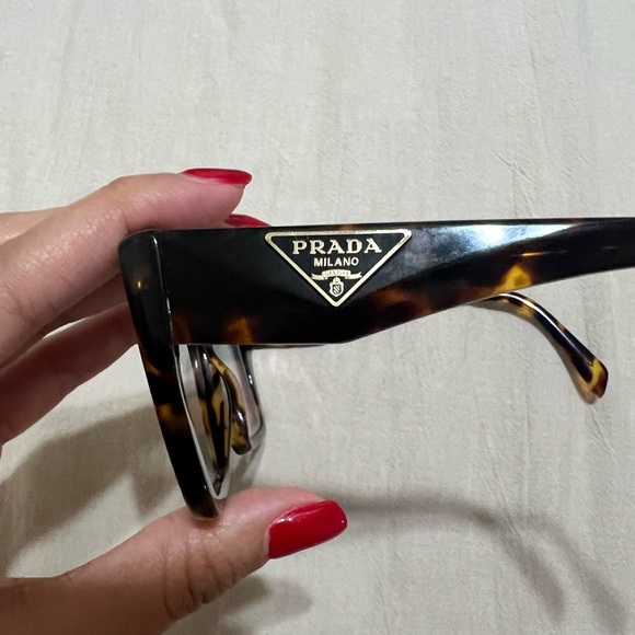 Prada glasses - Picture 7 of 7